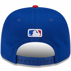 Chicago Cubs New Era Player Replica 9SEVENTY Adjustable Hat - Royal Hats