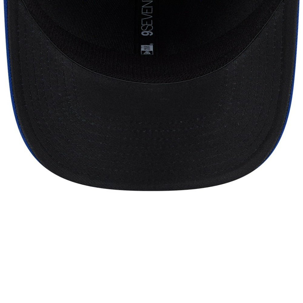 Chicago Cubs New Era Player Replica 9SEVENTY Adjustable Hat - Royal Hats