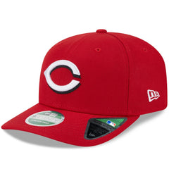 Cincinnati Reds New Era Player Replica 9SEVENTY Adjustable Hat - Red Hats