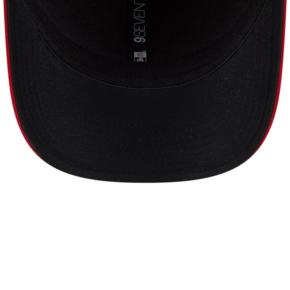 Cincinnati Reds New Era Player Replica 9SEVENTY Adjustable Hat - Red Hats