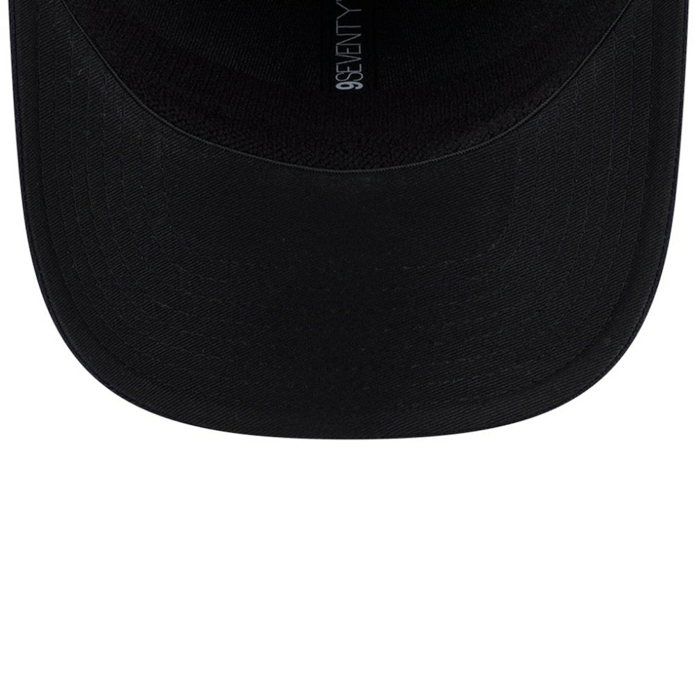 Detroit Tigers New Era Player Replica 9SEVENTY Adjustable Hat - Navy Hats