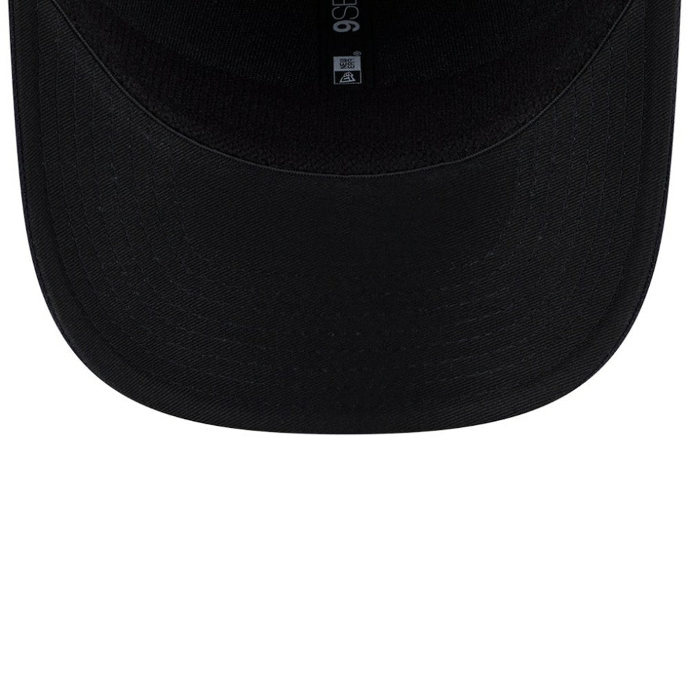 Houston Astros New Era Player Replica 9SEVENTY Adjustable Hat - Navy Hats