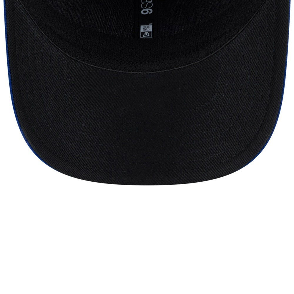 Kansas City Royals New Era Player Replica 9SEVENTY Adjustable Hat - Royal Hats