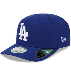 Los Angeles Dodgers New Era Player Replica 9SEVENTY Adjustable Hat - Royal Hats
