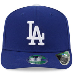 Los Angeles Dodgers New Era Player Replica 9SEVENTY Adjustable Hat - Royal Hats