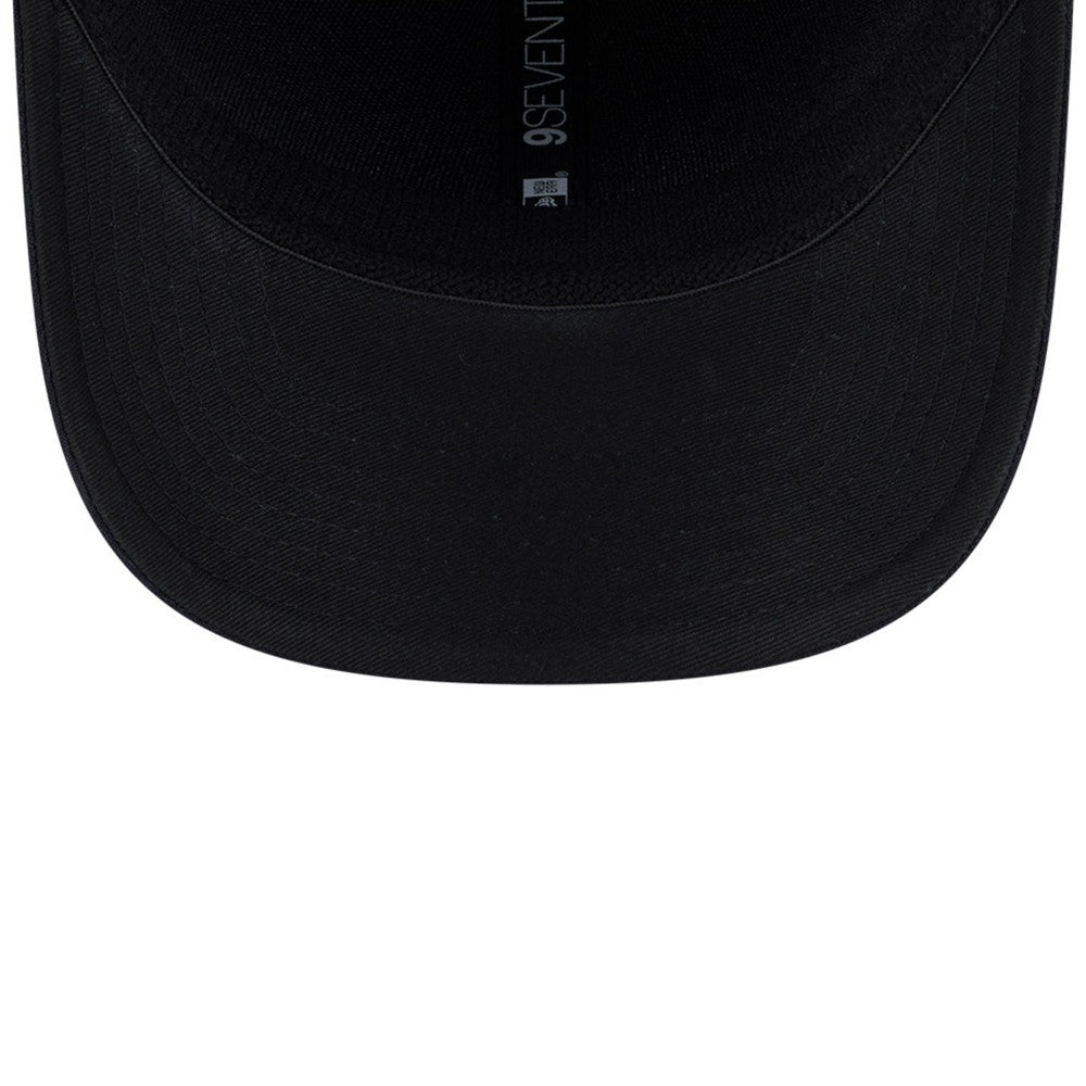 Minnesota Twins New Era Player Replica 9SEVENTY Adjustable Hat - Navy Hats