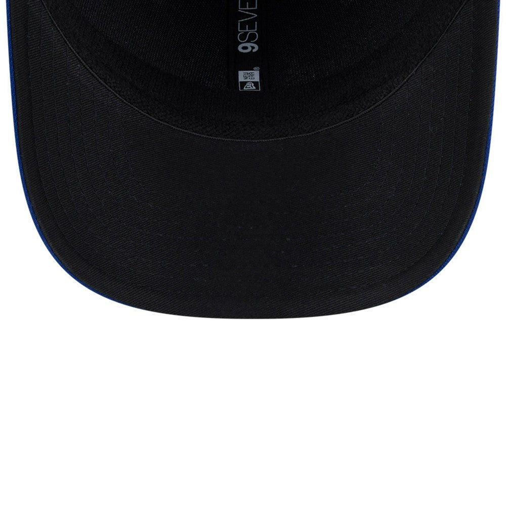 New York Mets New Era Player Replica 9SEVENTY Adjustable Hat - Royal Hats