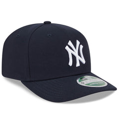 New York Yankees New Era Player Replica 9SEVENTY Adjustable Hat - Navy Hats