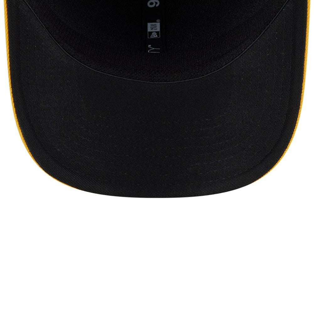 Athletics New Era Player Replica 9SEVENTY Adjustable Hat - Green Hats
