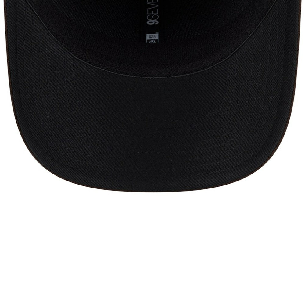 San Diego Padres New Era Player Replica 9SEVENTY Adjustable Hat - Brown Hats