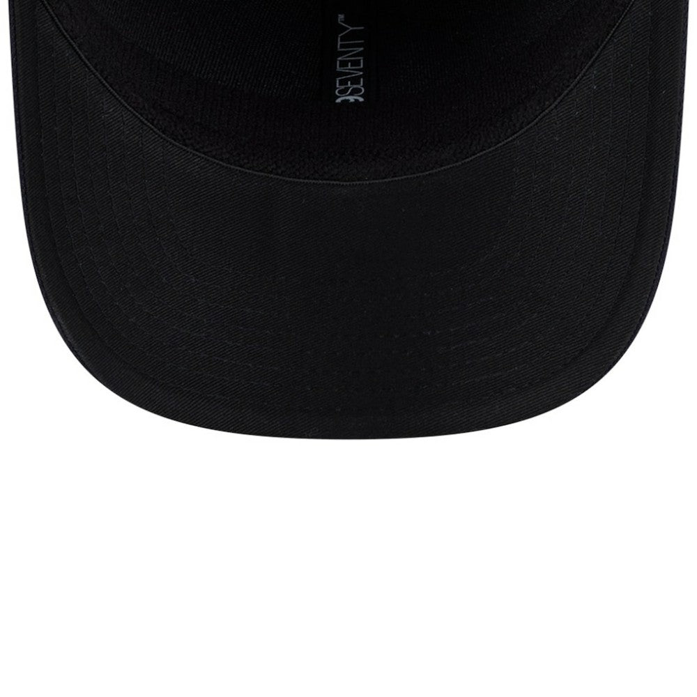 Seattle Mariners New Era Player Replica 9SEVENTY Adjustable Hat - Navy Hats