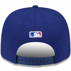 Texas Rangers New Era Player Replica 9SEVENTY Adjustable Hat - Royal Hats