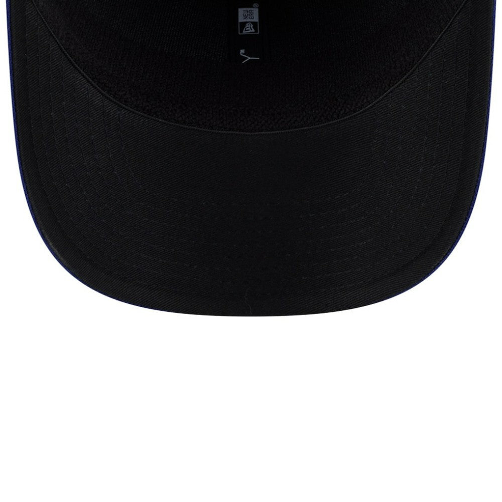 Texas Rangers New Era Player Replica 9SEVENTY Adjustable Hat - Royal Hats