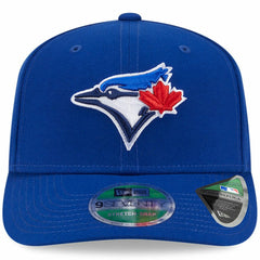 Toronto Blue Jays New Era Player Replica 9SEVENTY Adjustable Hat - Royal Hats