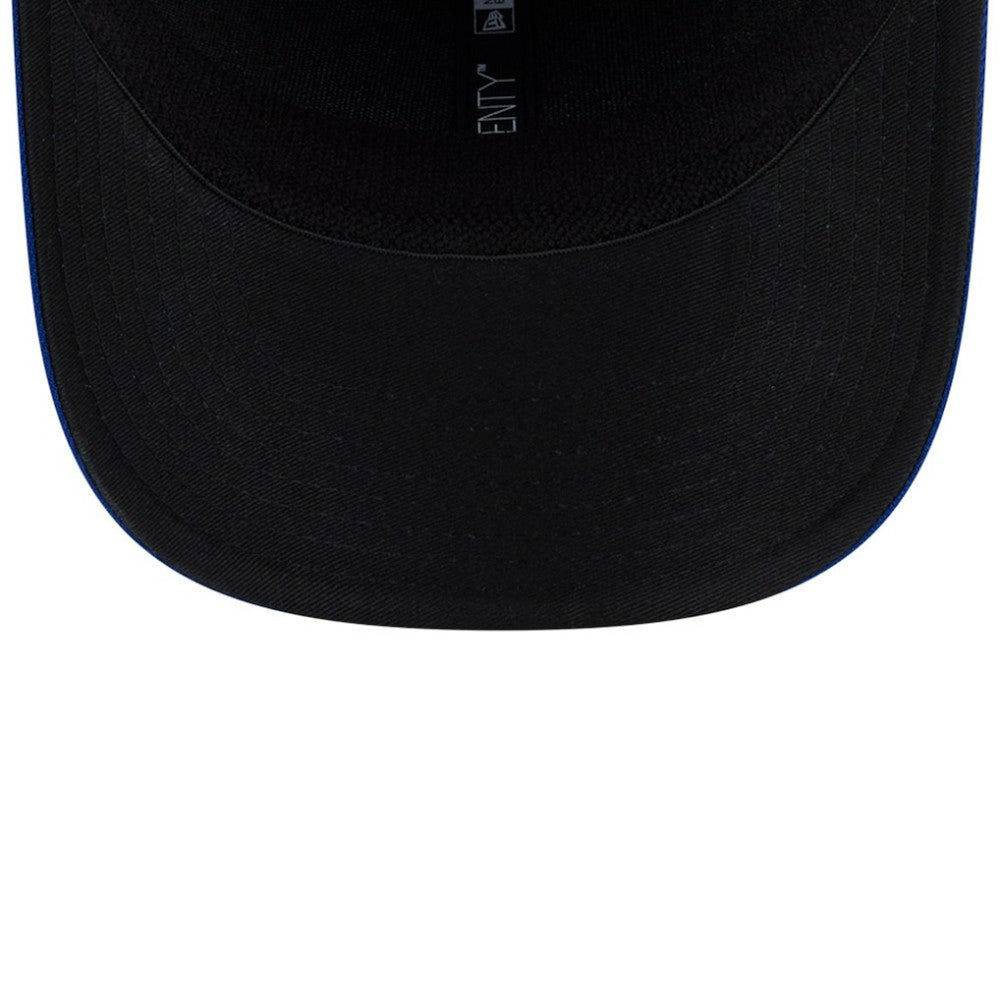 Toronto Blue Jays New Era Player Replica 9SEVENTY Adjustable Hat - Royal Hats