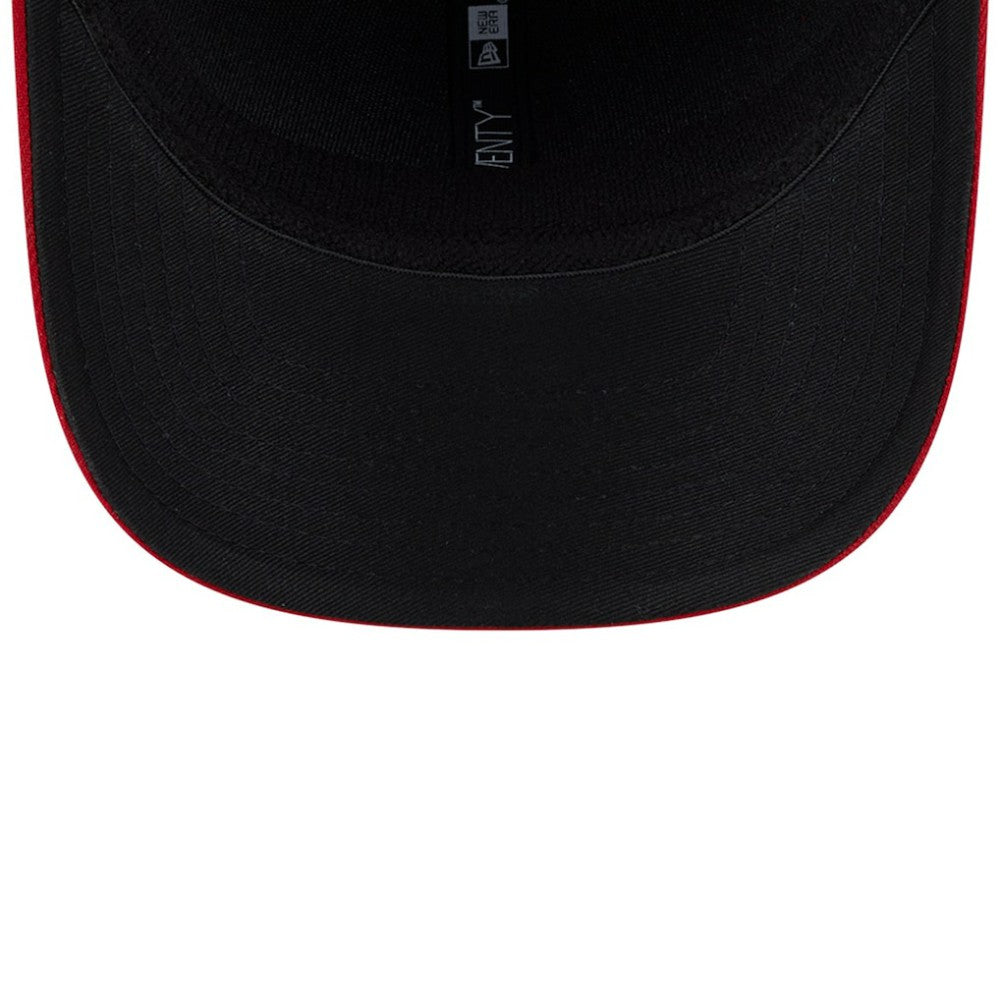 Atlanta Braves New Era Player Replica 9SEVENTY Adjustable Hat - Navy Hats