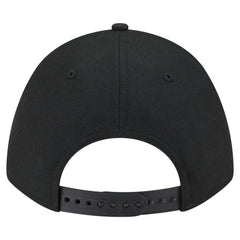 Pittsburgh Pirates New Era Player Replica 9FORTY Adjustable Hat - Black Hats