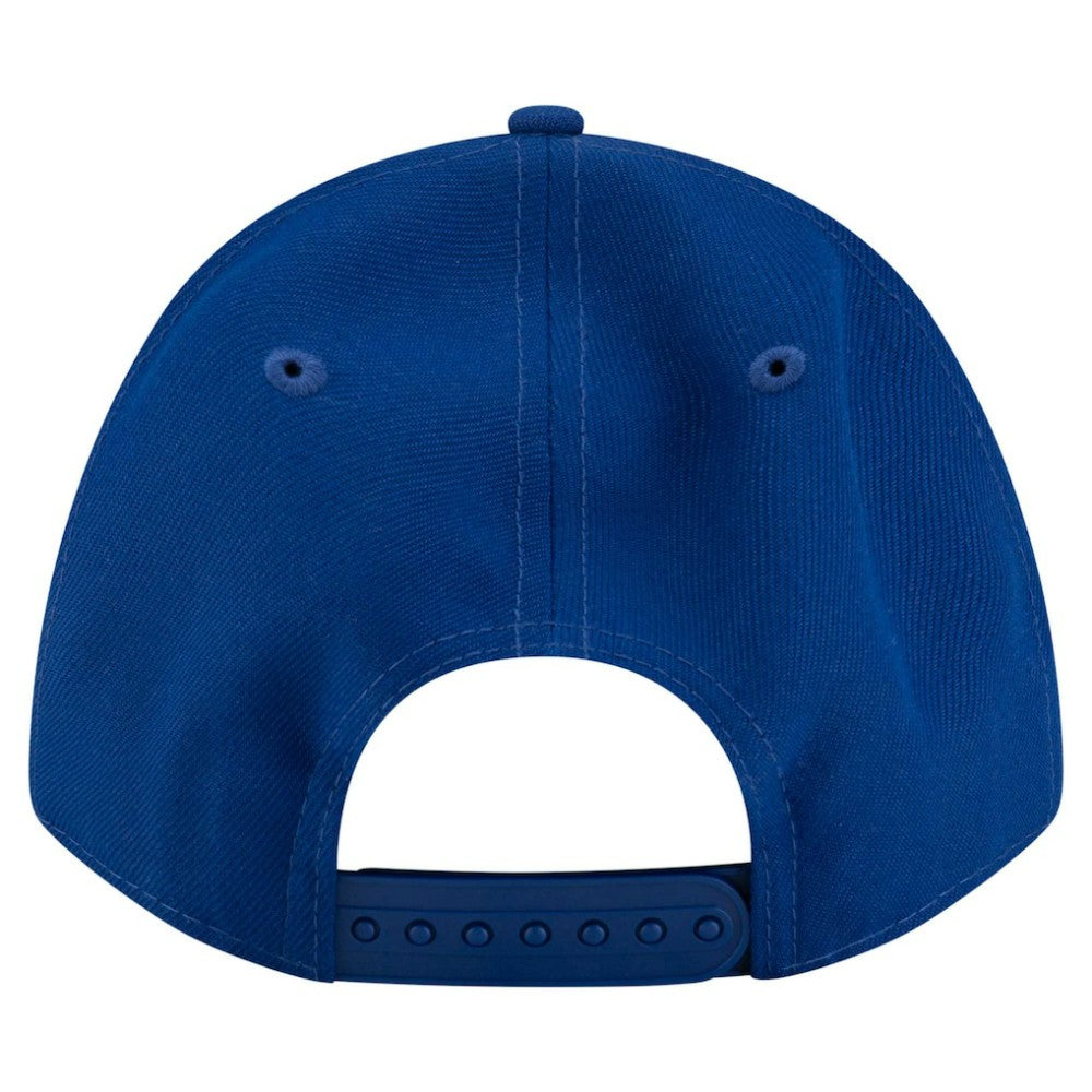 Chicago Cubs New Era Player Replica 9FORTY Adjustable Hat - Royal Hats