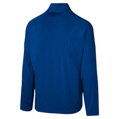 Indianapolis Colts Grind Iron Quarter-Zip Top Royal