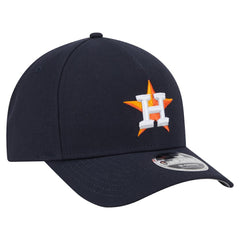 Houston Astros New Era 9FORTY M-Crown Adjustable Hat - Navy Hats