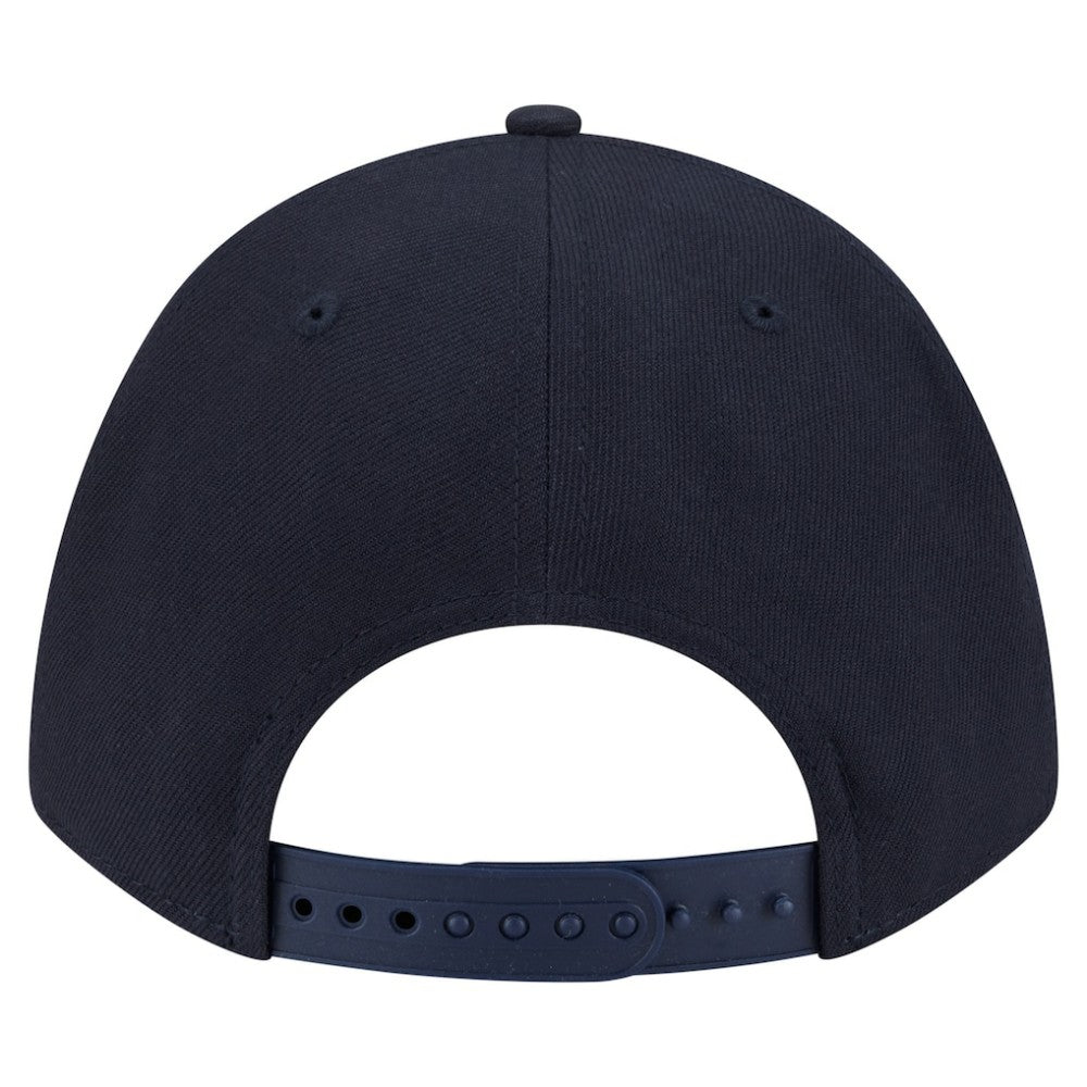 Houston Astros New Era 9FORTY M-Crown Adjustable Hat - Navy Hats