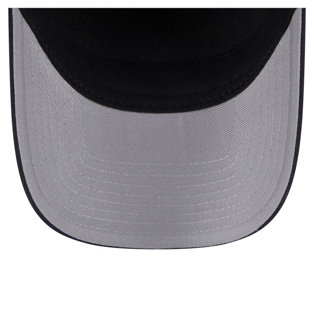 Houston Astros New Era 9FORTY M-Crown Adjustable Hat - Navy Hats