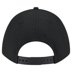 Baltimore Orioles New Era 9FORTY M-Crown Adjustable Hat - Black Hats