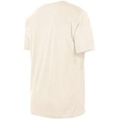 Boston Celtics 2024 NBA Finals Champions Victory Chrome T-Shirt Cream