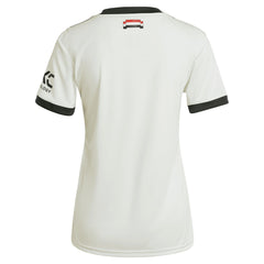 Manchester United Originals Women's 2024/25 Third Replica Jersey Cream shop