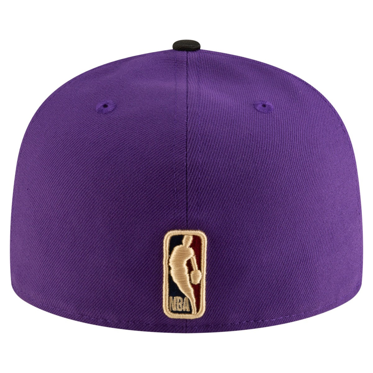 Sacramento Kings 2024/25 Classic Edition Jersey Hook 59FIFTY Fitted Hat Purple/Black