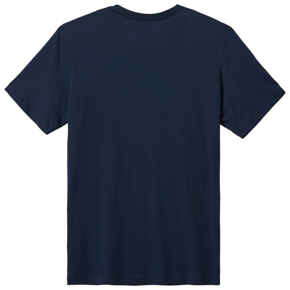Boston Red Sox TravisMathew Sunset Slam T-Shirt - Navy T-shirts