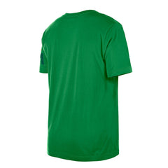 Minnesota Twins New Era St. Patrick's Day Shamrock Fill T-Shirt - Kelly Green T-shirts