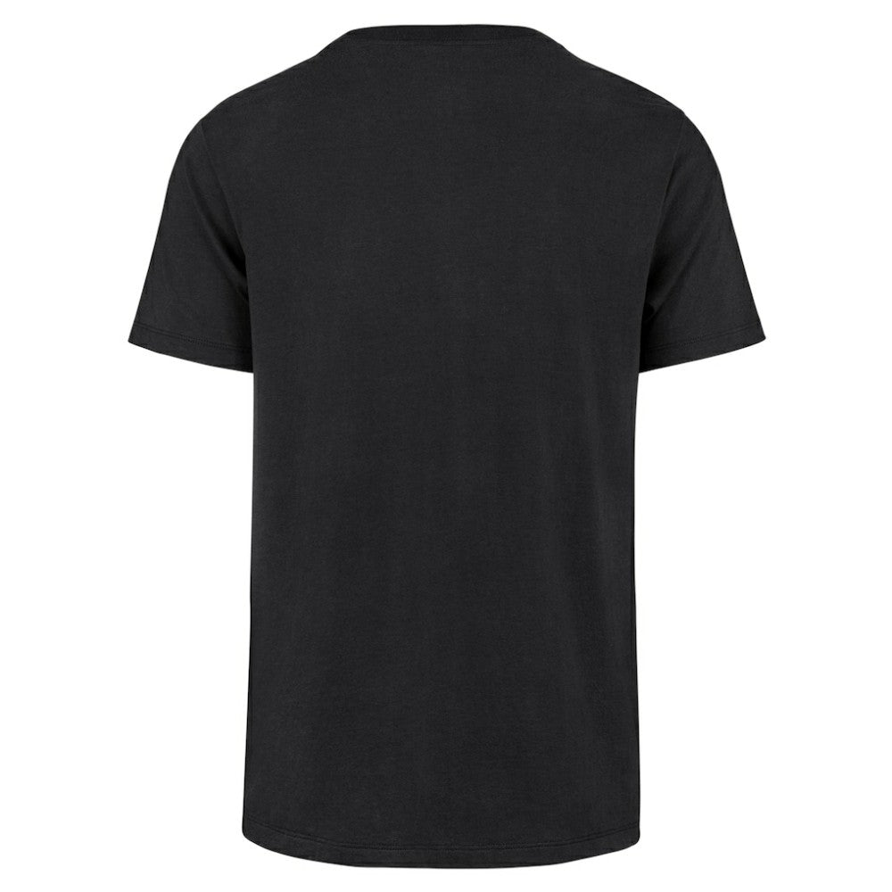NASCAR x Chicago White Sox '47 Franklin T-Shirt - Black T-shirts
