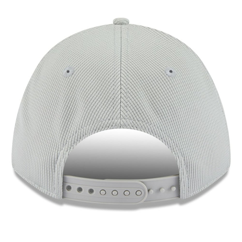 Chicago White Sox New Era 2025 Spring Training 9FORTY Adjustable Hat - Gray Hats