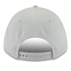 Chicago White Sox New Era 2025 Spring Training 9FORTY Adjustable Hat - Gray Hats