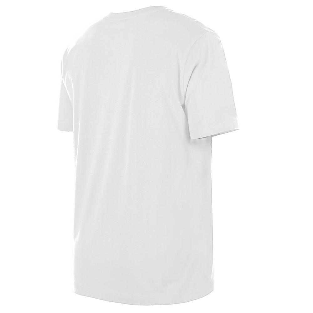 Miami Dolphins New Era City Team T-Shirt White