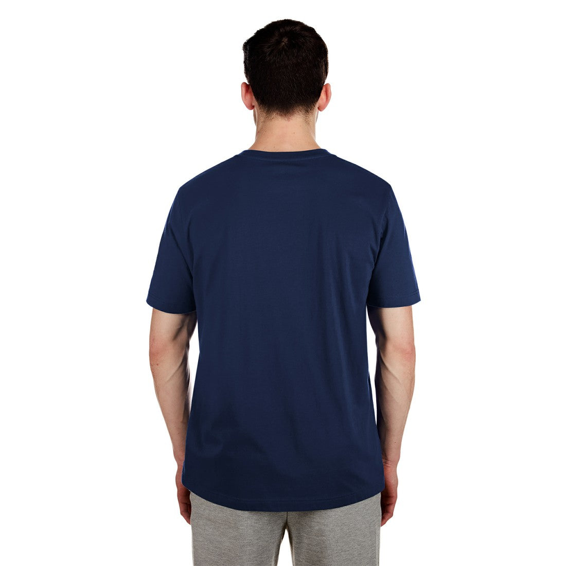 Seattle Seahawks New Era City Team T-Shirt College Navy