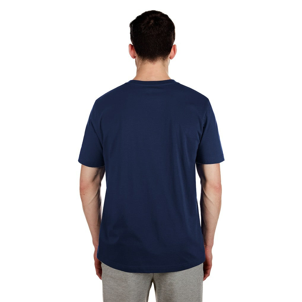 Chicago Bears New Era City Team T-Shirt Navy