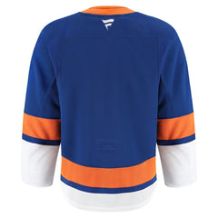 NHL New York Islanders Fanatics Home Authentic Pro Jersey - Royal