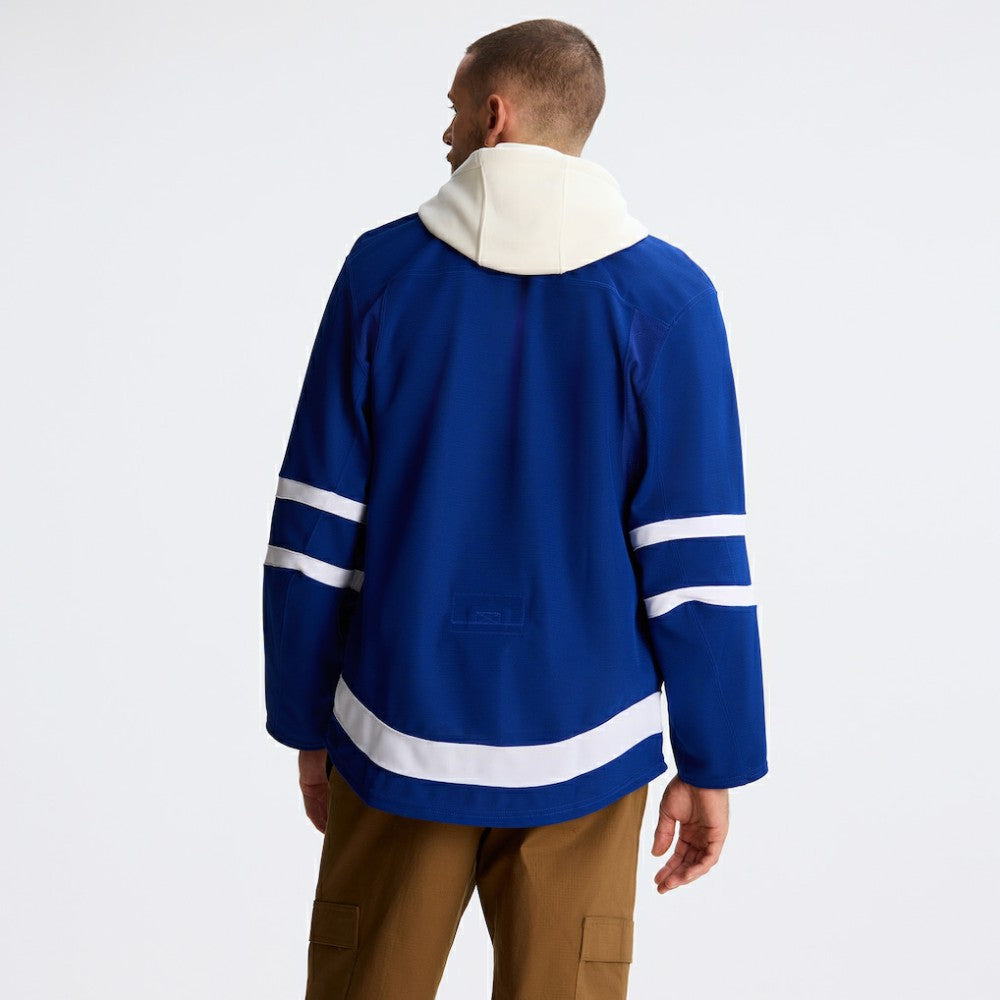 NHL Toronto Maple Leafs Fanatics Home Authentic Pro Jersey - Blue