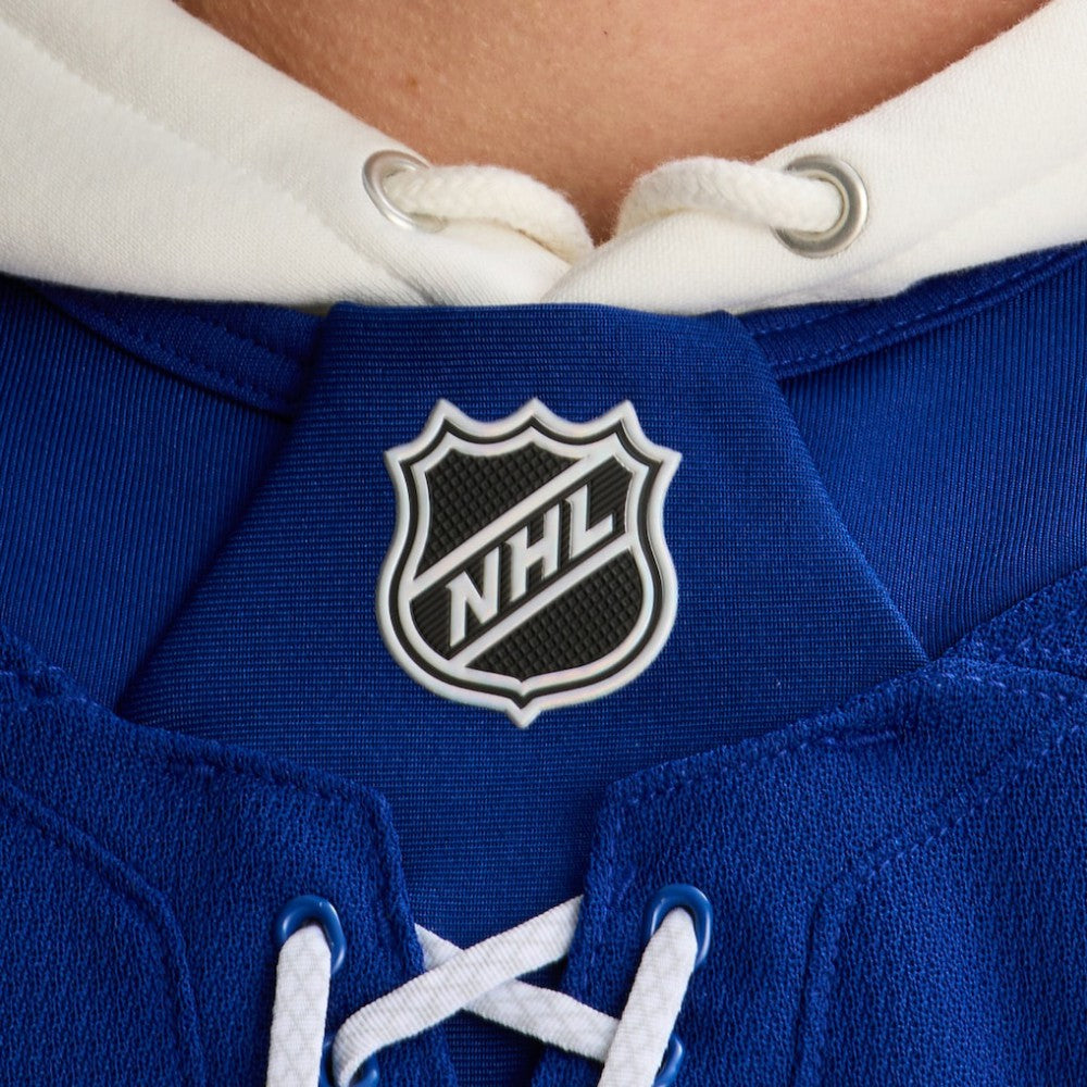 NHL Toronto Maple Leafs Fanatics Home Authentic Pro Jersey - Blue