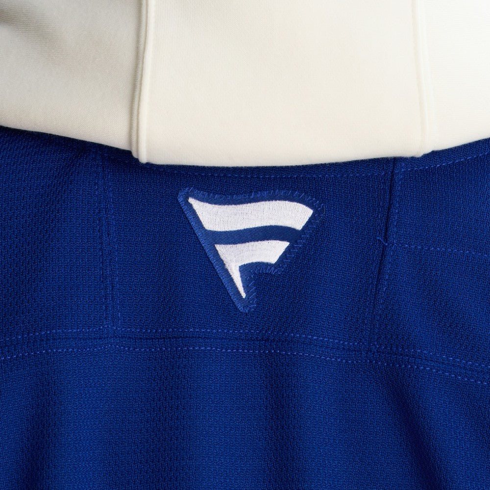 NHL Toronto Maple Leafs Fanatics Home Authentic Pro Jersey - Blue