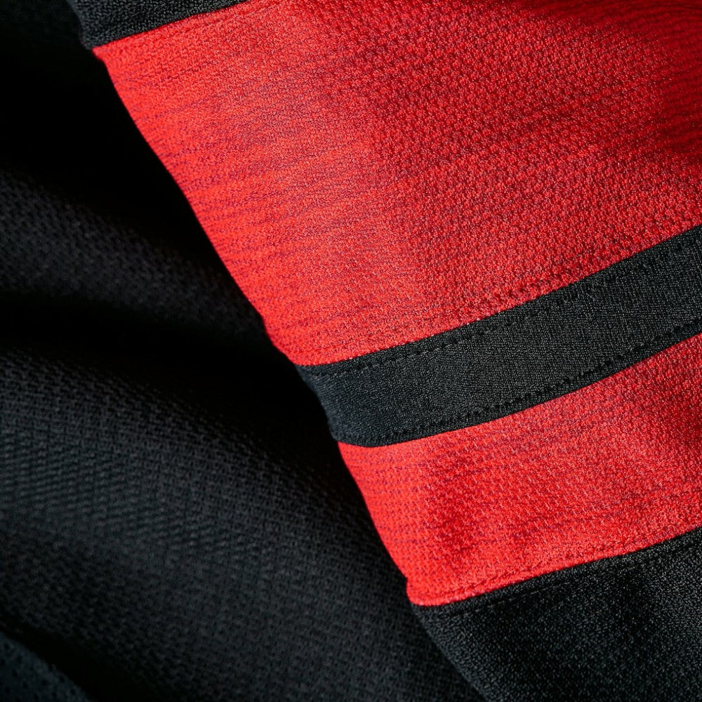 NHL Carolina Hurricanes Fanatics Home Authentic Pro Jersey - Black