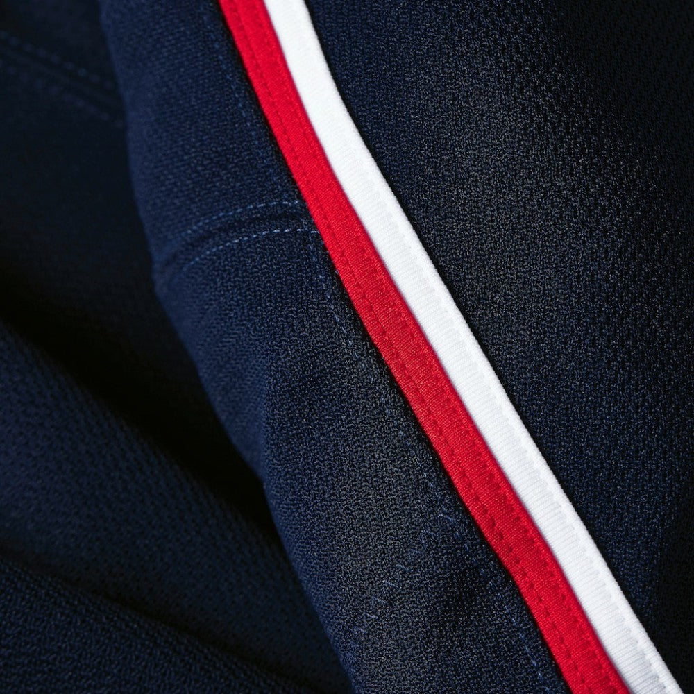 NHL Columbus Blue Jackets Fanatics Home Authentic Pro Jersey - Navy