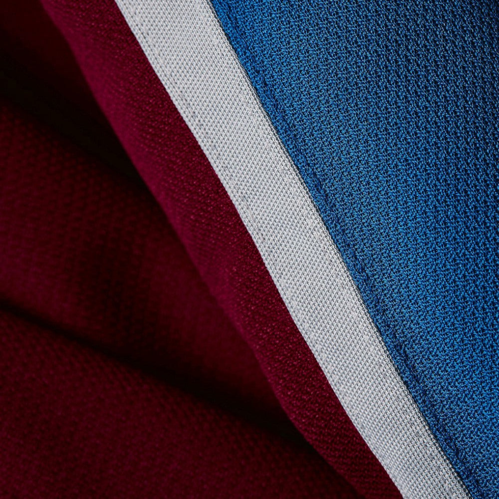 NHL Colorado Avalanche Fanatics Home Authentic Pro Jersey - Burgundy