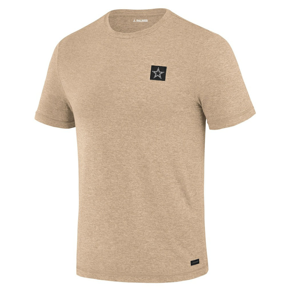Dallas Cowboys J. Palmer Four Down T-Shirt Cream