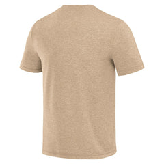 Dallas Cowboys J. Palmer Four Down T-Shirt Cream