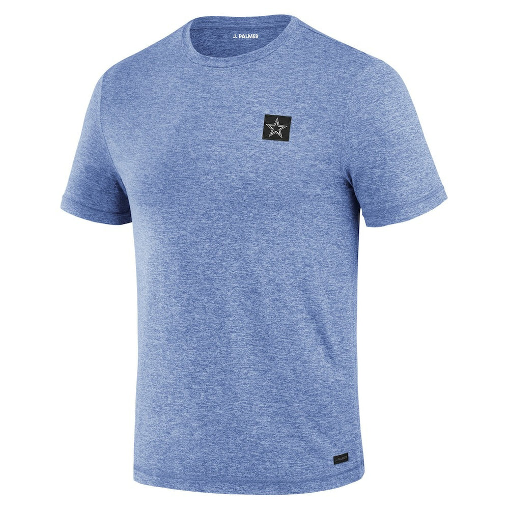 Dallas Cowboys J. Palmer Four Down T-Shirt Blue