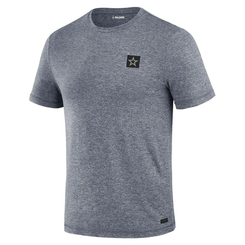 Dallas Cowboys J. Palmer Four Down T-Shirt Navy