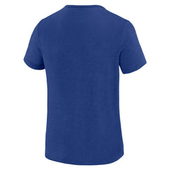 Dallas Cowboys J. Palmer In-The-Pocket T-Shirt Blue